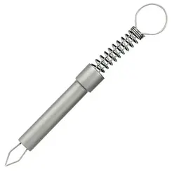 Tick Removal Forceps 