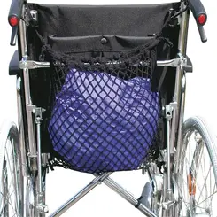 Servocare Rollstuhlnetz 
