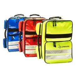 Lifebox Soft > Backpack 