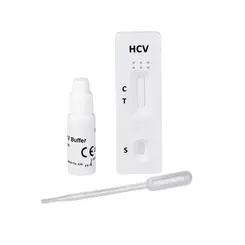 Cleartest HCV 