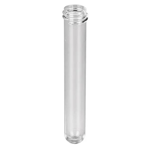 Round-based tubes Ø 13 x 75 mm | 5 ml