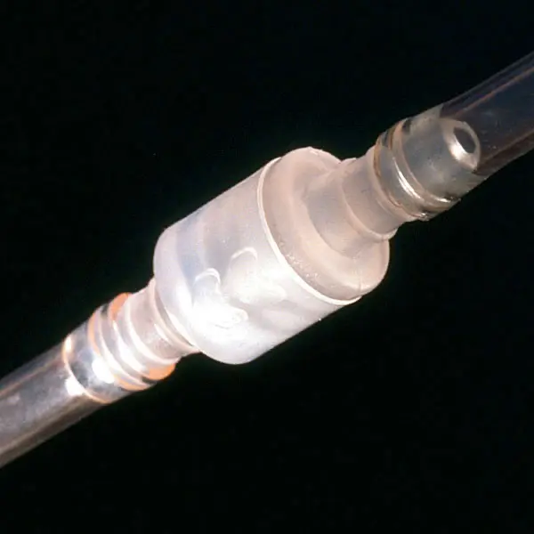 Disposable valve 