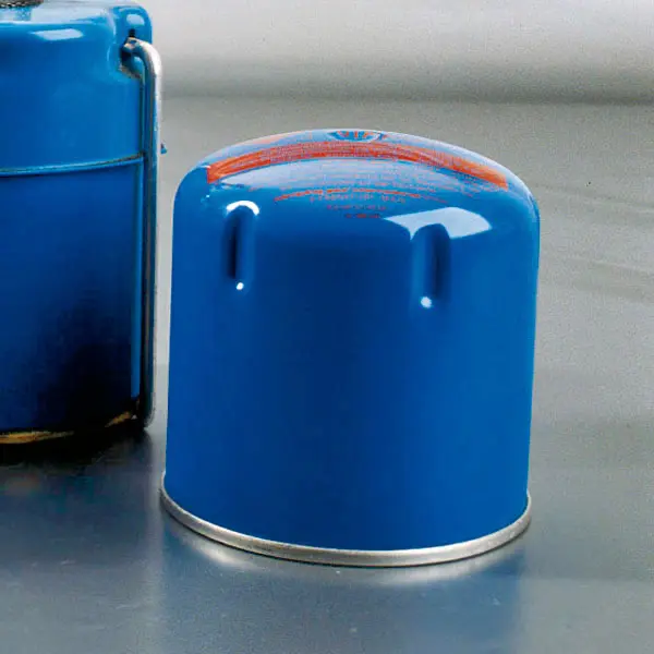 Labogaz gas cartridge cartridges