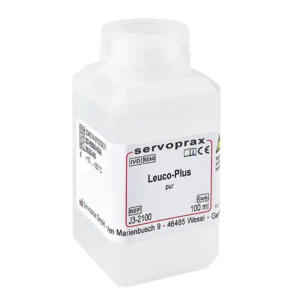 Leuco-Plus pur, colourless Leuco-Plus Pur, colourless, 100 ml