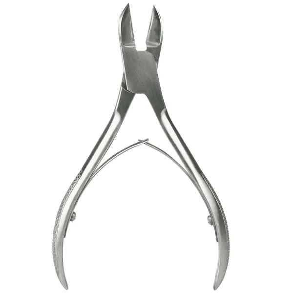Nail Cutter Solid Model 