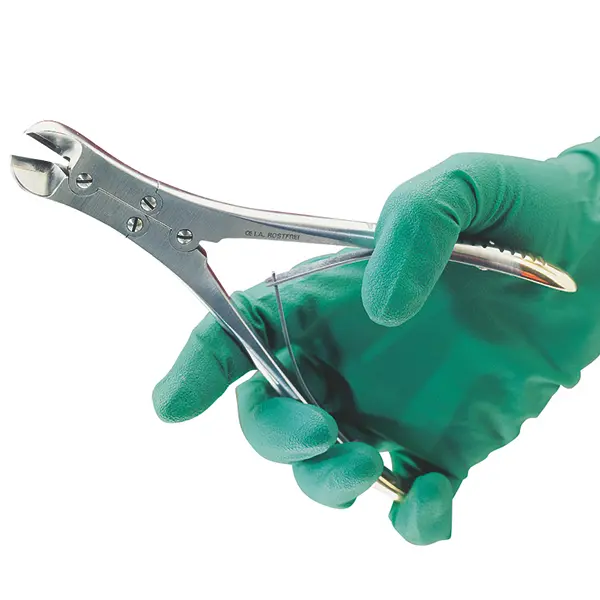 Surgical Pin Cutter Side Cutter 