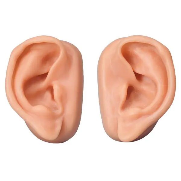Original Seirin ear models right ear