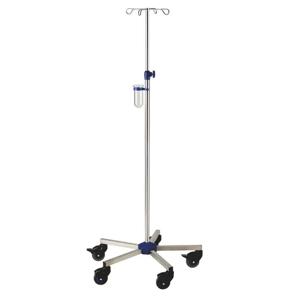 Servocomfort Infusion stand Stable 
