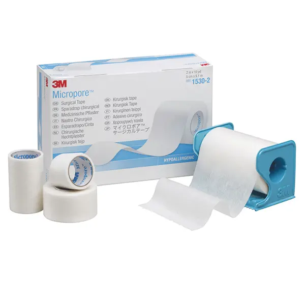 Micropore surgical tape 3M 