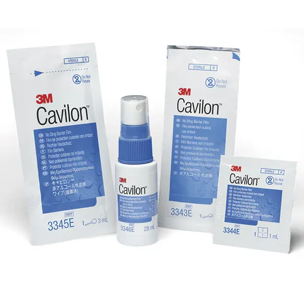 Cavilon Skin Protection 3M 