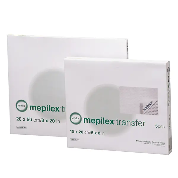 Mepilex Transfer 