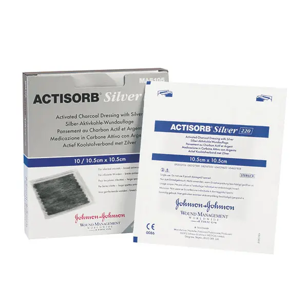 Actisorb Silver 220 3M 