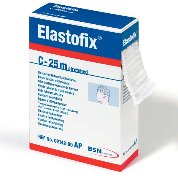 Elastofix BSN Size A small extremities, fingers | 20 pcs.