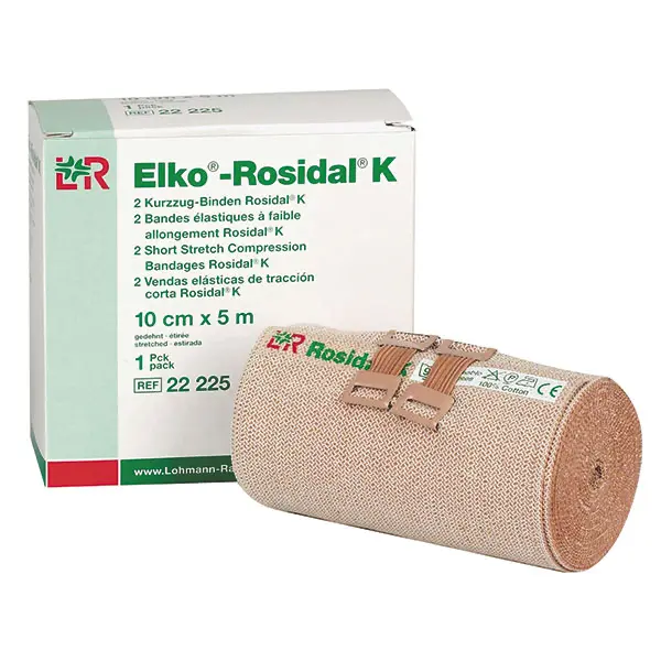 Elko Rosidal K bandage Lohmann & Rauscher 