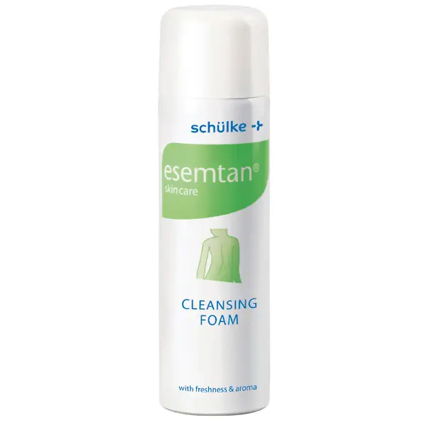 Esemtan Cleansing and moisturising foam 500 ml dispenser bottle | 10 pcs.