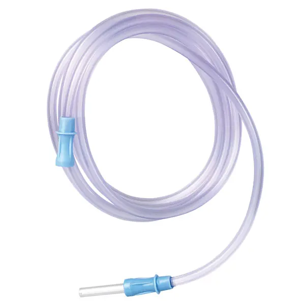 DCT Suction tube 2,5 m | 50 pieces