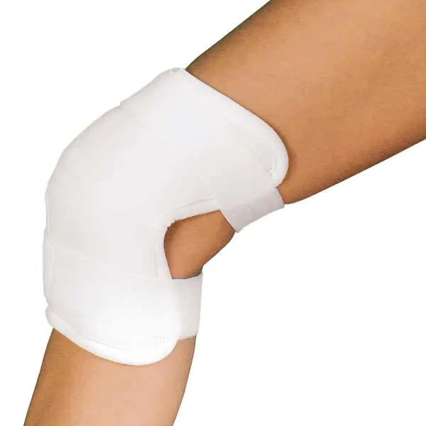 Magnoflex Knee bandage 
