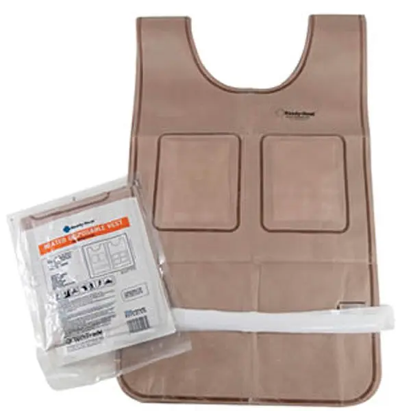 Air activated vest Ready-Heat Air activated vest