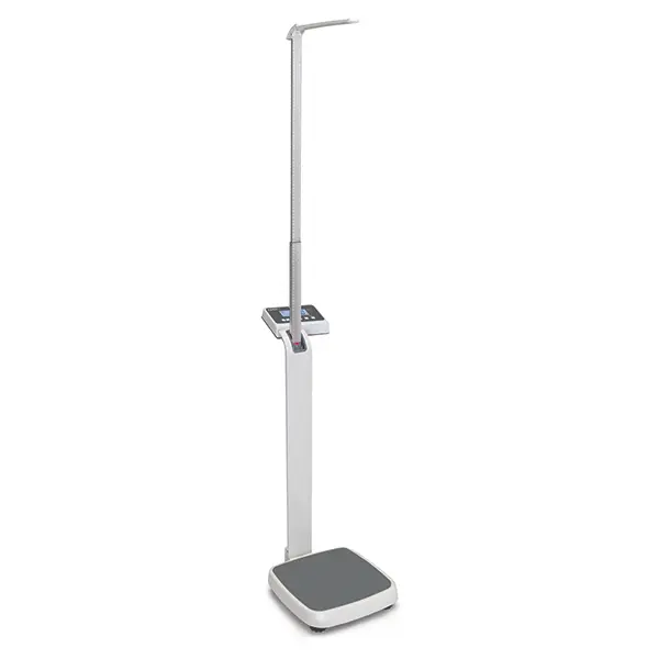 Personal floor scale Kern MPE Personal floor scale MPE with stand and
height rod