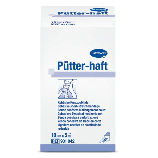 Pütter-Haft Hartmann 