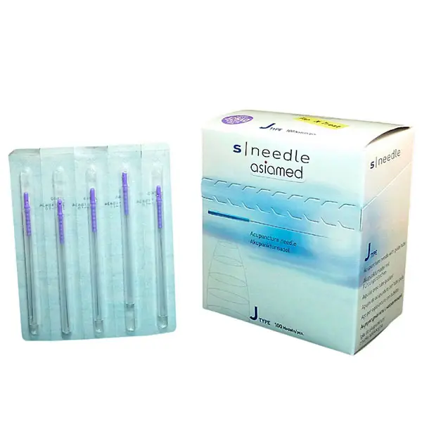S-Needle Acupuncture needles J-type 