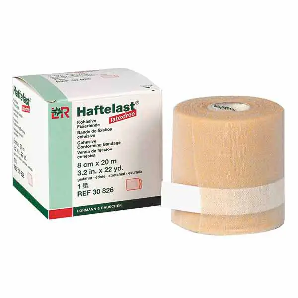 Haftelast latex free Lohmann & Rauscher 