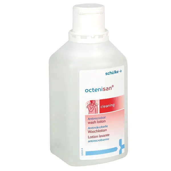 Octenisan 150 ml bottle | 30 pcs.