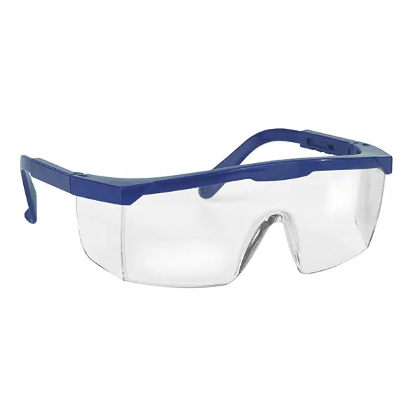 Protective Goggle with 