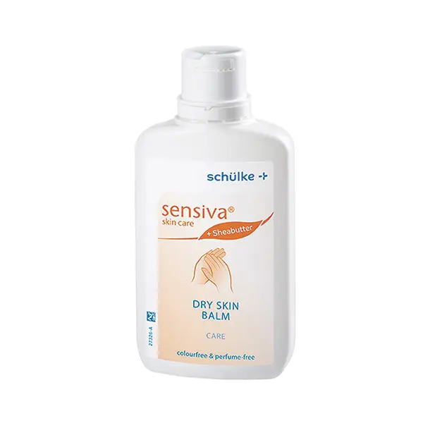 Sensiva Dry Skin Balm 150 ml bottle | 30 pcs.