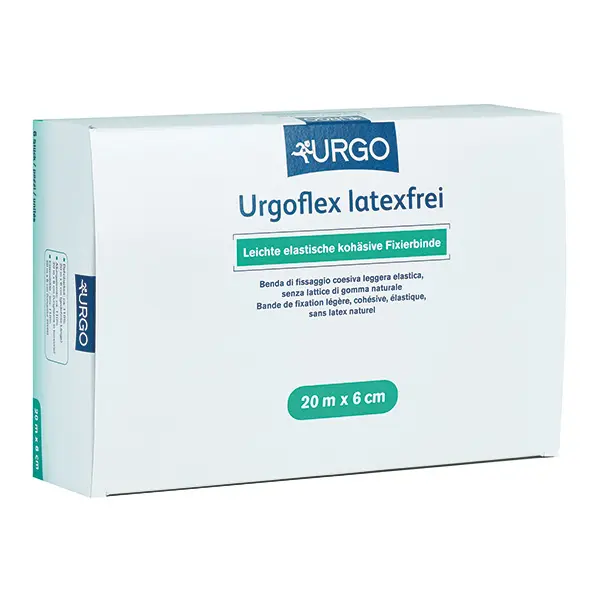 Urgoflex Latex-Free 