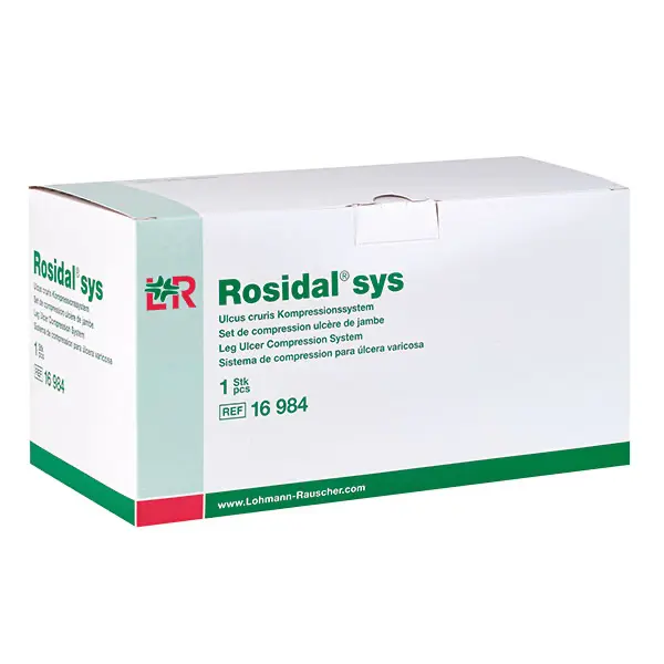 Rosidal Sys 