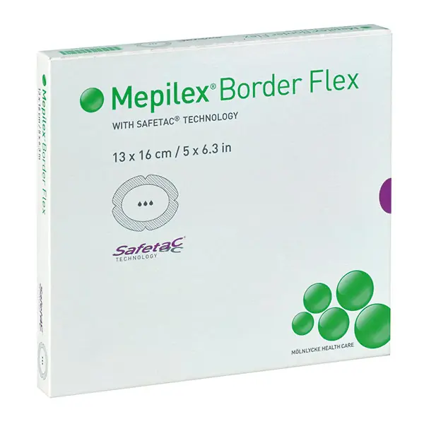 Mepilex Border Flex 
