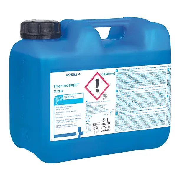 Thermosept X-tra 5 Liter Kanister