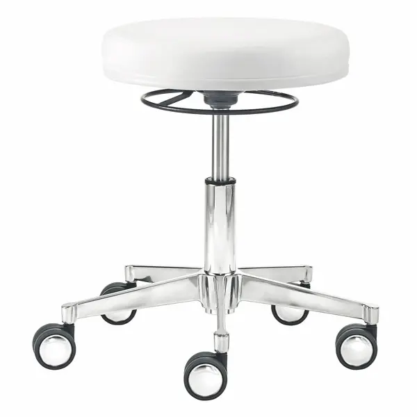 Comfort swivel stool Xpert 