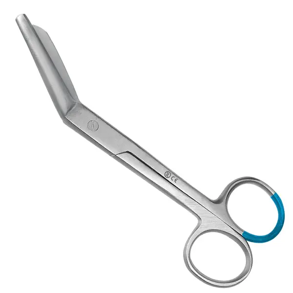 Braun-Stadler Episiotomy Scissors > Single Use 