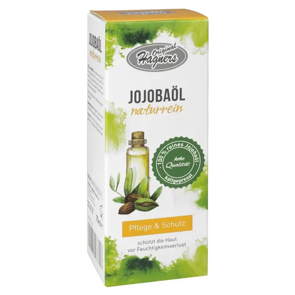 Jojoba oil - natural 