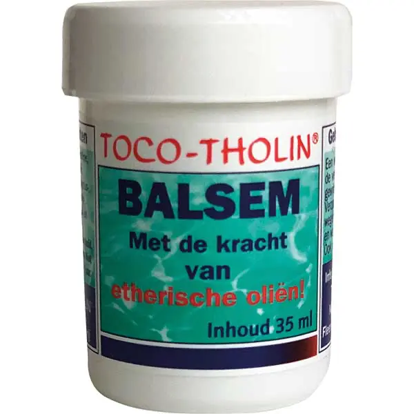 Toco-Tholin Balsam Mild  