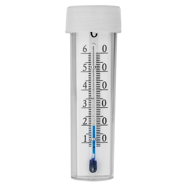 Replacement thermometer for mini laboratory incubator 